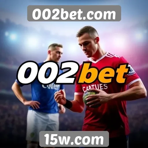 Análise da plataforma de apostas 002bet.com