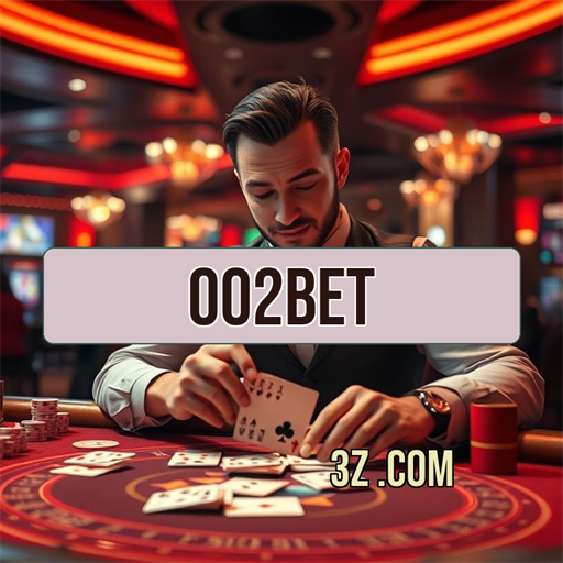 Bônus Imperdíveis no 002bet.com: Uma Experiência Única