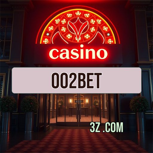Aventura no Cassino: Explore 002bet.com com Estilo e Emoção