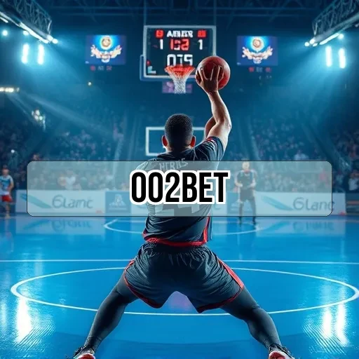 002bet.com: Esportes Eletrônicos que Empolgam e Engajam Usuários