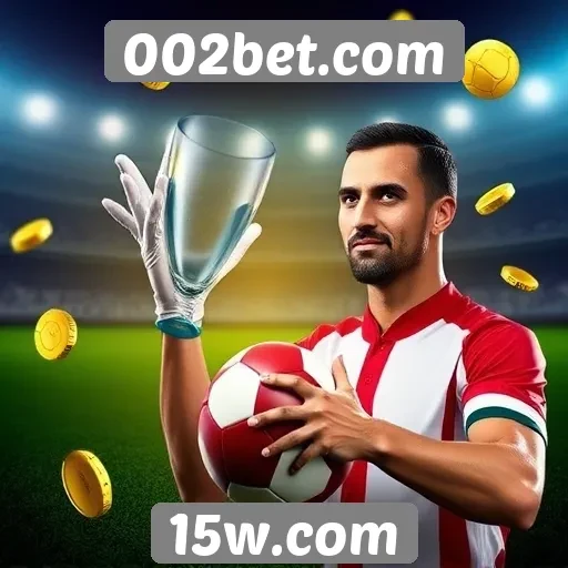 Impacto das promoções disponíveis no 002bet