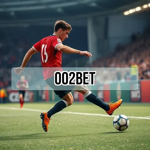 002bet.com: A Experiência Definitiva do Cassino Ao Vivo