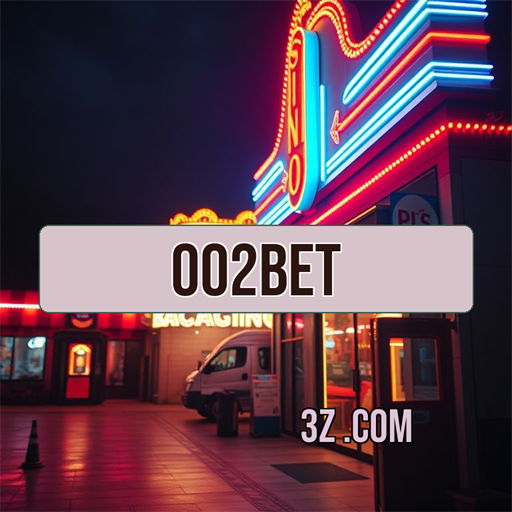 A Experiência de Login no 002bet.com: Segurança e Agilidade