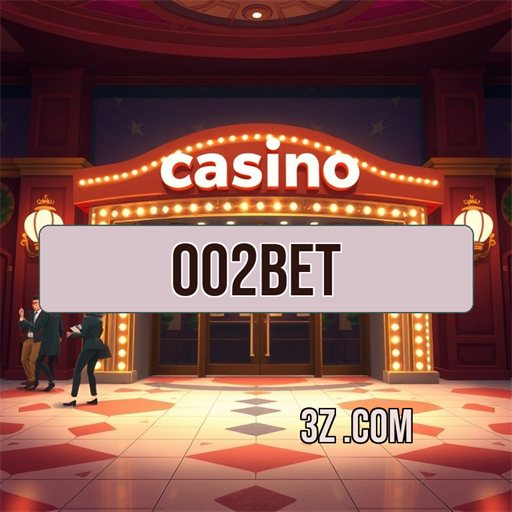 Promoções Incríveis no 002bet.com: Onde a Diversão Não Tem Fim