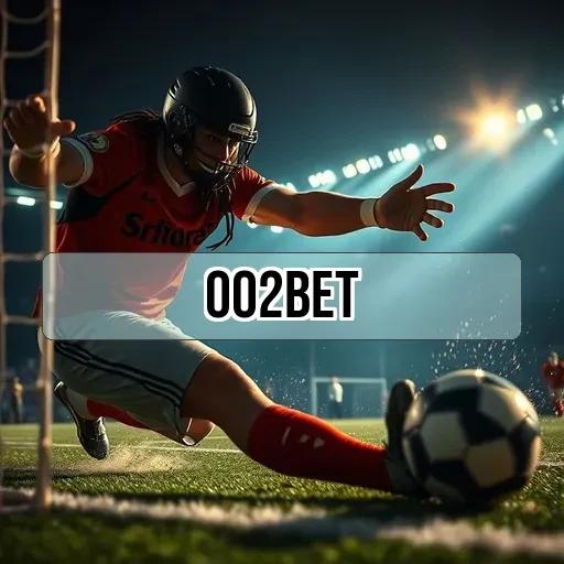 002bet.com: Descubra como a segurança é uma prioridade nesse site!