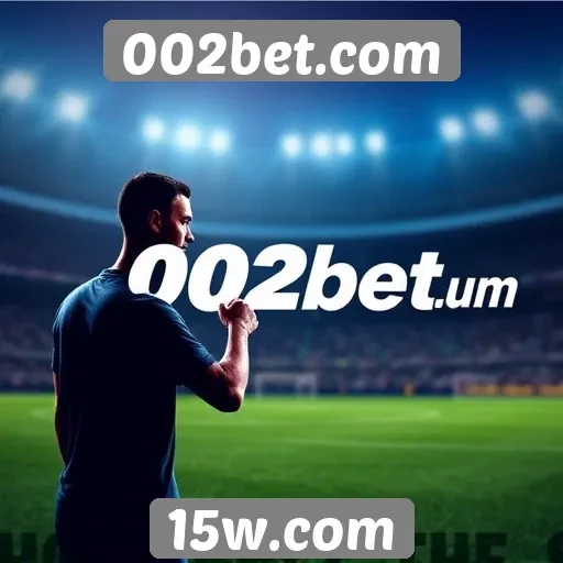 Avaliação das funcionalidades do site 002bet.com