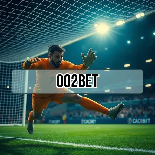 002bet.com: As Melhores Opções de Caça-Níqueis Esperam por Você