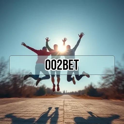 002bet.com: A Importância dos Termos e Condições para Jogadores