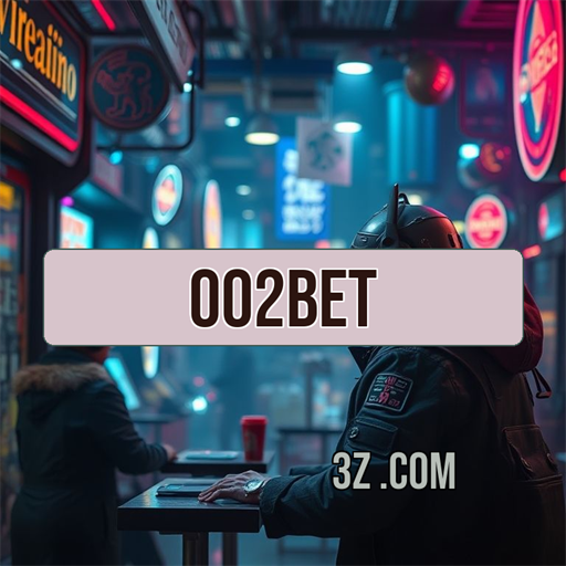Experiência VIP que transforma no 002bet.com
